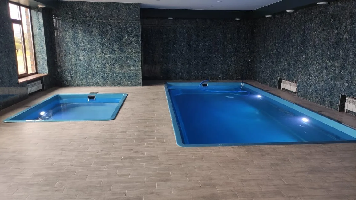 Laguna 3 — готовый проект в Сочи