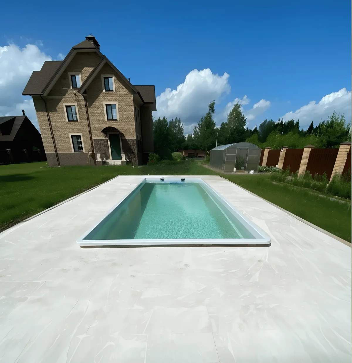 Laguna 9 с террасой в Сочи