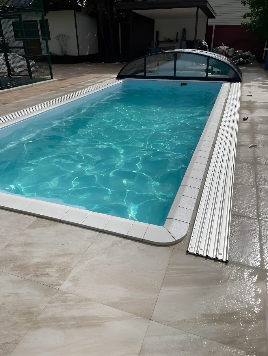 Laguna 6 — вид сверху в Сочи