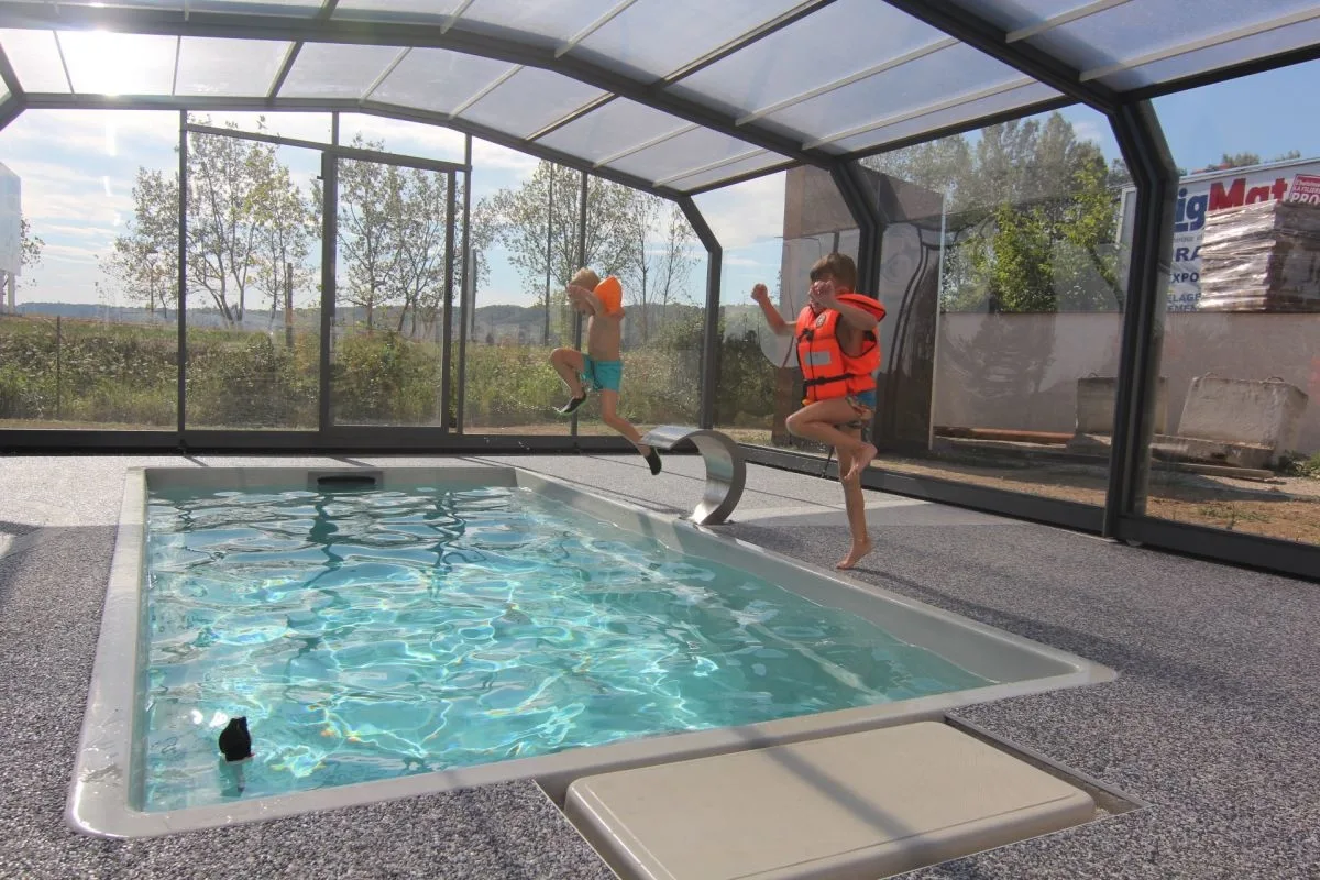 Laguna 5 — готовый проект в Сочи