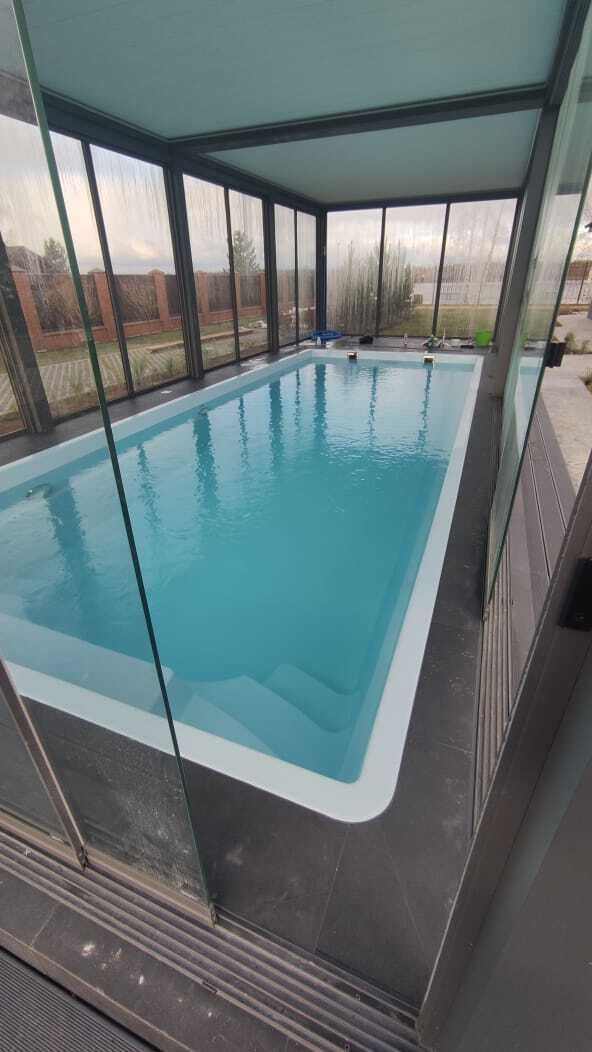 Laguna 9 — готовый проект в Сочи