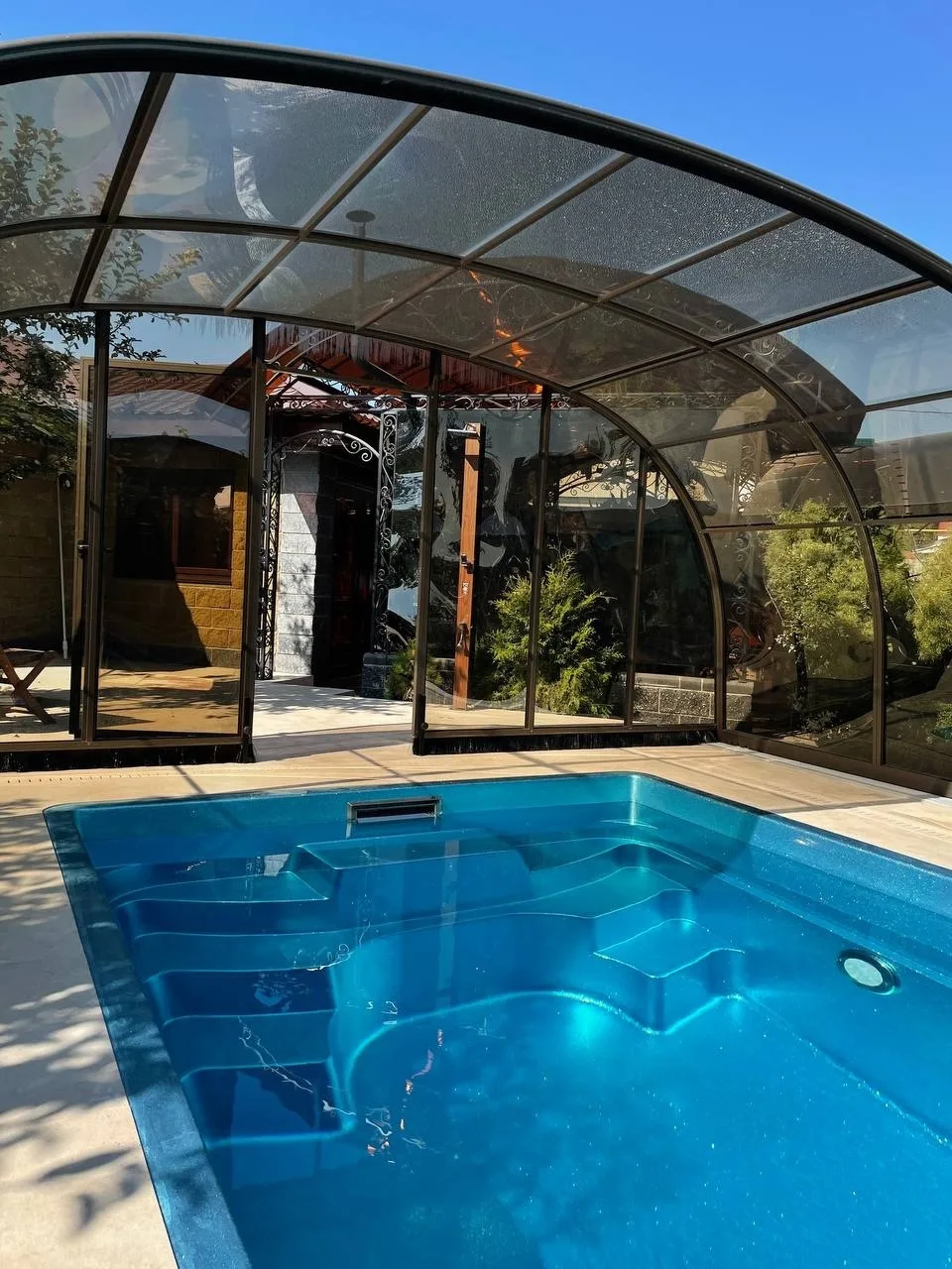 Laguna 6 — готовый проект в Сочи