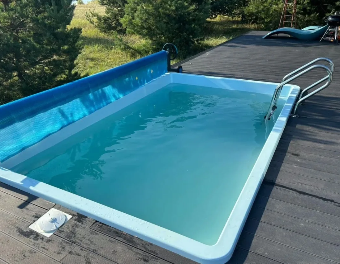 Laguna 4 — готовый проект в Сочи