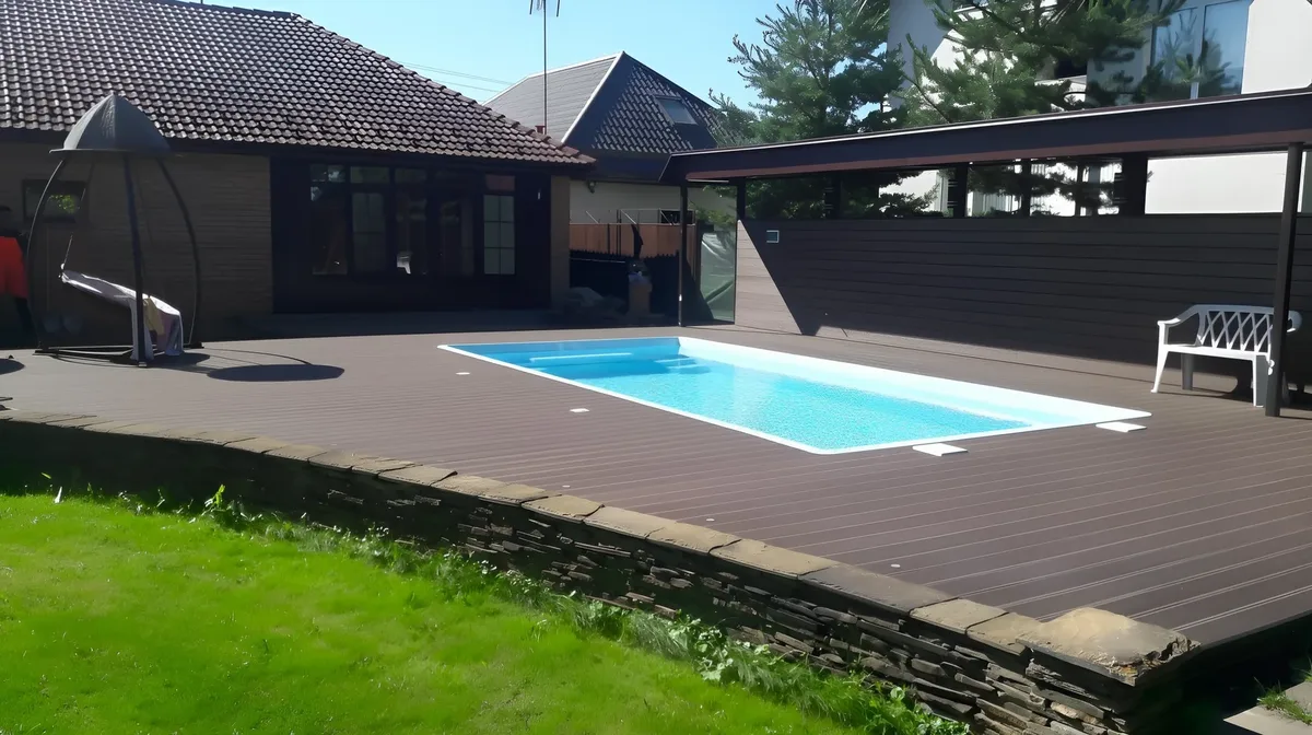 Laguna 8 — готовый проект в Сочи