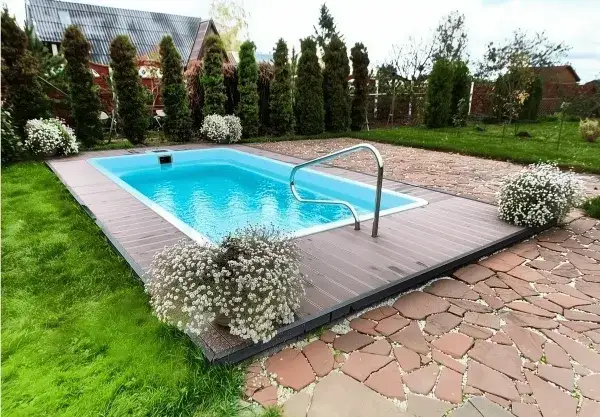 Строительство бассейнов в Сочи